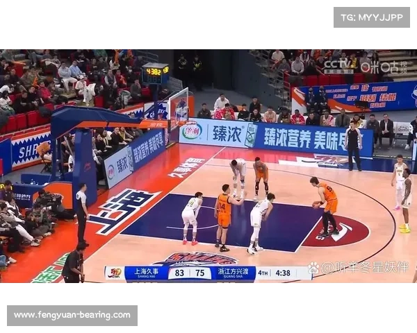 CCTV5今日直播:19:30CBA常规赛-第41轮(浙江方兴渡-上海久事) CCTV5今日直播:19:30CBA常规赛-第41轮(浙江方兴渡-上海久事)