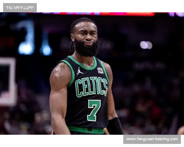 G4背水一战！杰伦-布朗&斯玛特齐喊话：今天最好别让我们扳回一局