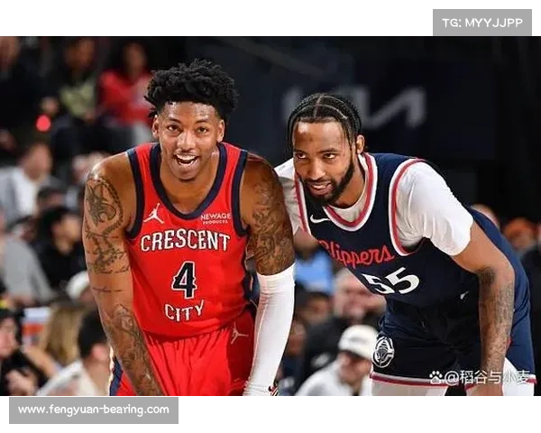NBA快报:快船114-98鹈鹕 浓眉准绝杀 灰熊危险,太阳命悬一线! NBA快报:快船114-98鹈鹕 浓眉准绝杀 灰熊危险,太阳命悬一线!