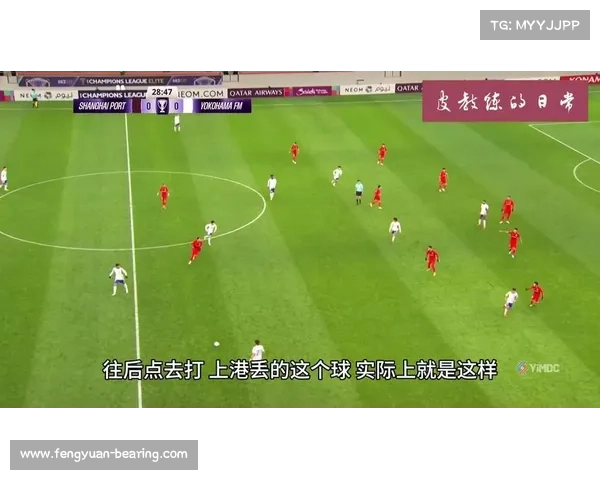 上港侥幸返回亚冠对横滨,上前打对攻遭雪崩式溃败!未来更扎心! 上港侥幸返回亚冠对横滨,上前打对攻遭雪崩式溃败!未来更扎心!